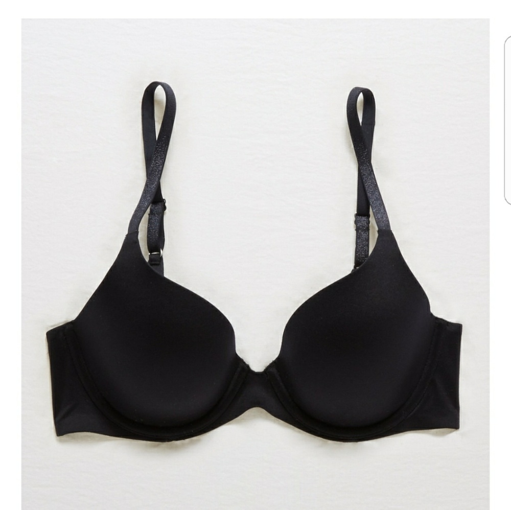 *NWT* 32C Aerie Sunny lightly lined Bra